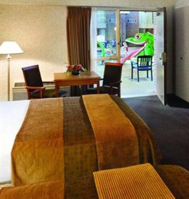 фото отеля Best Western Ramkota Hotel Aberdeen (South Dakota)