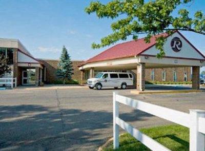 фото отеля Best Western Ramkota Hotel Aberdeen (South Dakota)