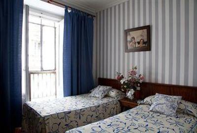 фото отеля Hostal San Isidro Madrid