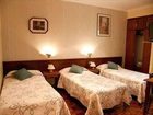 фото отеля Hostal San Isidro Madrid