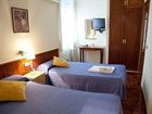 фото отеля Hostal San Isidro Madrid