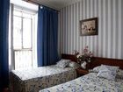 фото отеля Hostal San Isidro Madrid