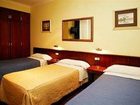 фото отеля Hostal San Isidro Madrid
