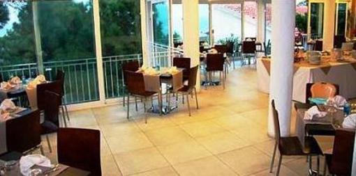 фото отеля Vime Villa Ridente Club Resort Gioiosa Marea