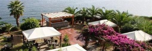 фото отеля Vime Villa Ridente Club Resort Gioiosa Marea