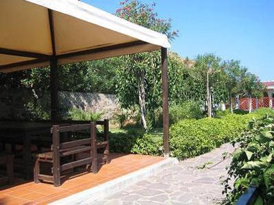 фото отеля Vime Villa Ridente Club Resort Gioiosa Marea