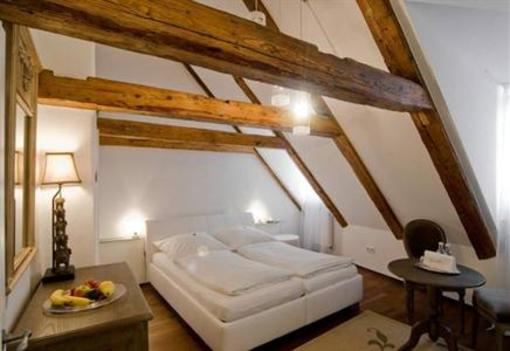 фото отеля L´ Ostello Altstadthotel Regensburg