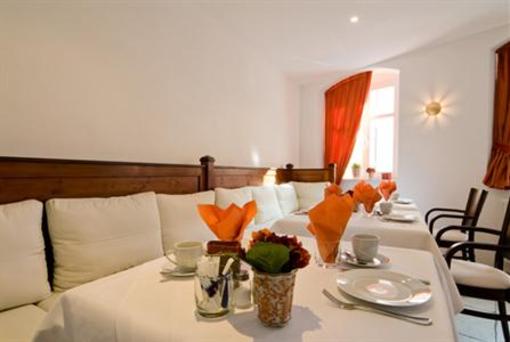 фото отеля L´ Ostello Altstadthotel Regensburg