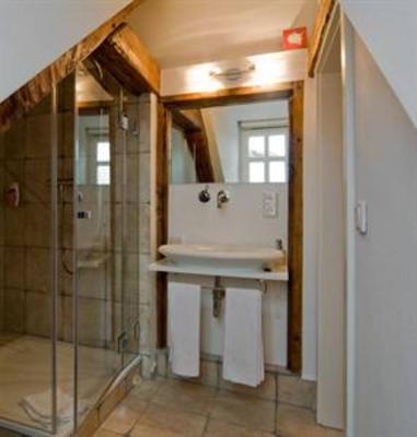 фото отеля L´ Ostello Altstadthotel Regensburg