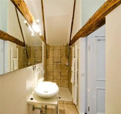фото отеля L´ Ostello Altstadthotel Regensburg
