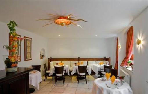 фото отеля L´ Ostello Altstadthotel Regensburg