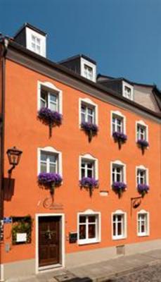 фото отеля L´ Ostello Altstadthotel Regensburg