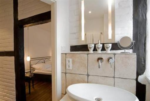 фото отеля L´ Ostello Altstadthotel Regensburg