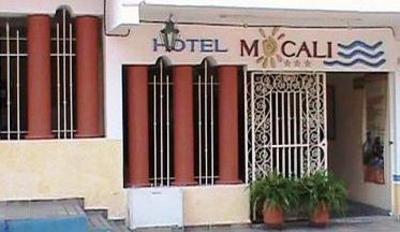 фото отеля Hotel Mocali