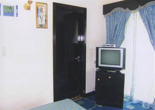 фото отеля Marina Hotel Muttrah