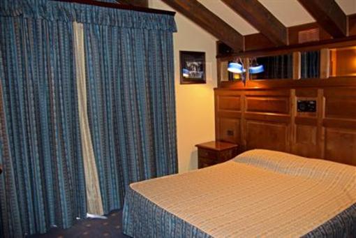 фото отеля Hotel California Ayas
