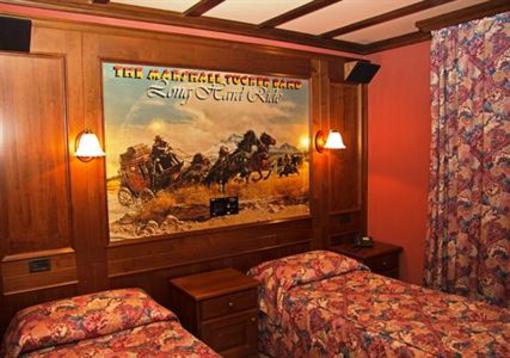 фото отеля Hotel California Ayas