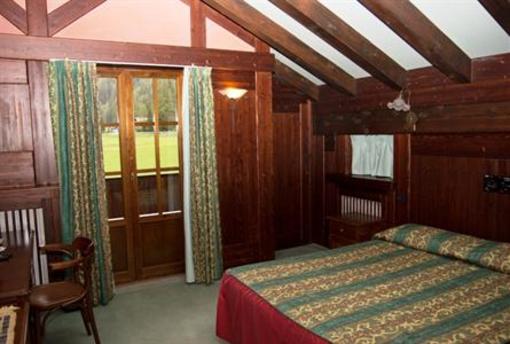 фото отеля Hotel California Ayas