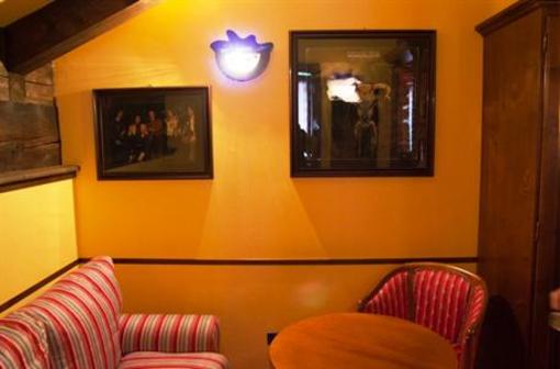 фото отеля Hotel California Ayas