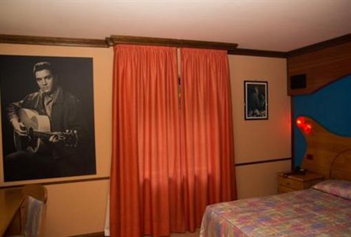 фото отеля Hotel California Ayas