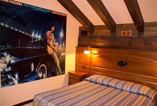 фото отеля Hotel California Ayas