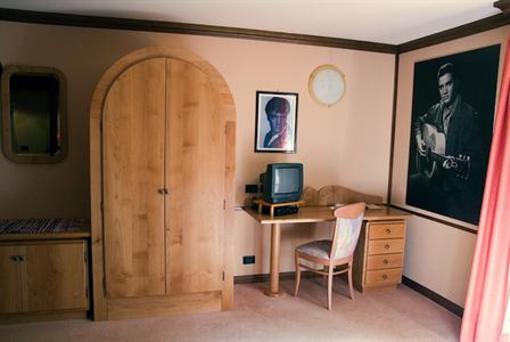 фото отеля Hotel California Ayas