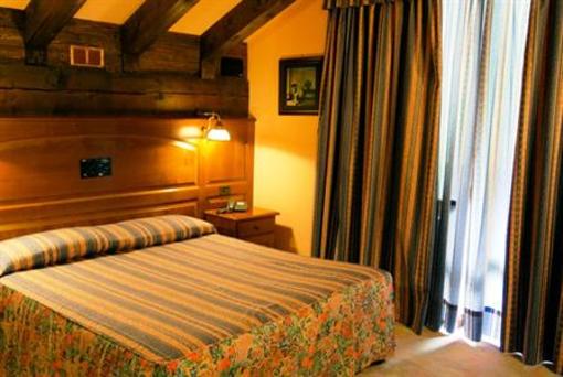 фото отеля Hotel California Ayas