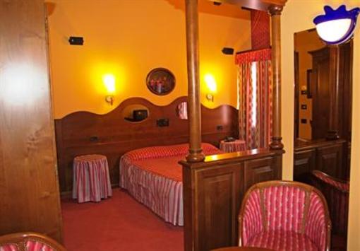 фото отеля Hotel California Ayas