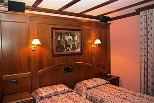 фото отеля Hotel California Ayas