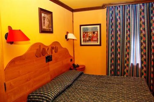 фото отеля Hotel California Ayas