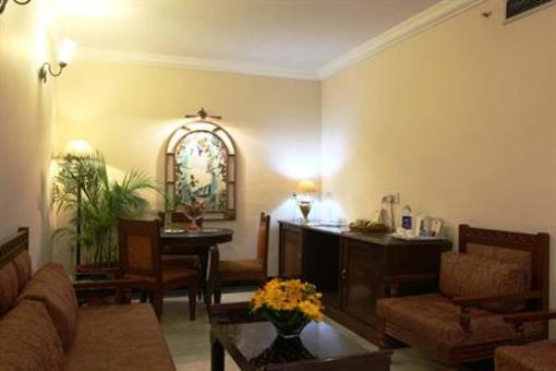 фото отеля Hotel Kanha Shyam
