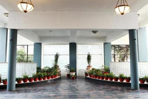 фото отеля Hotel Kanha Shyam