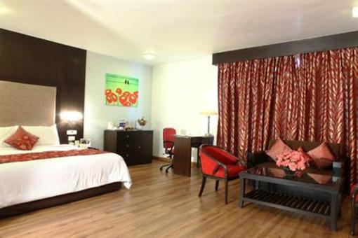 фото отеля Hotel Kanha Shyam