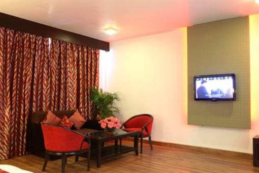 фото отеля Hotel Kanha Shyam