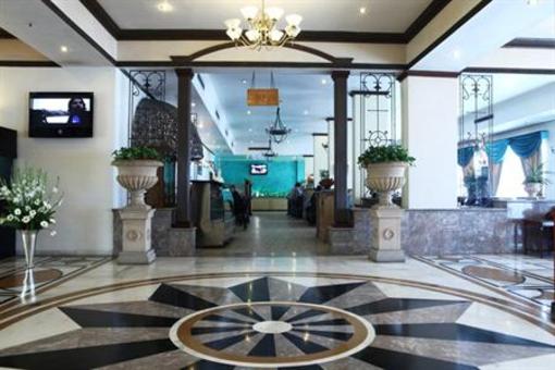 фото отеля Hotel Kanha Shyam