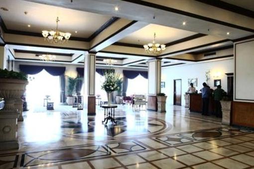 фото отеля Hotel Kanha Shyam