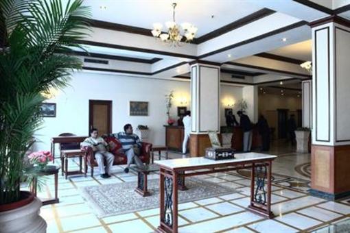 фото отеля Hotel Kanha Shyam