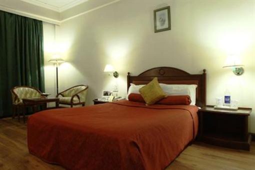 фото отеля Hotel Kanha Shyam