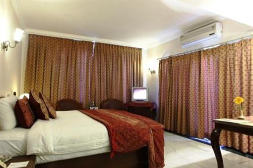 фото отеля Hotel Kanha Shyam