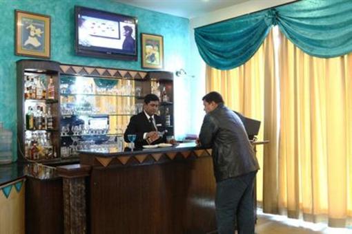 фото отеля Hotel Kanha Shyam