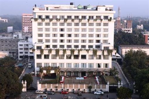 фото отеля Hotel Kanha Shyam