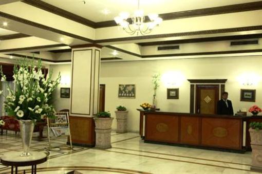 фото отеля Hotel Kanha Shyam