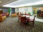 фото отеля Holiday Inn Express Hillsborough Durham Area