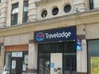 фото отеля Travelodge Cardiff Central Queen Street