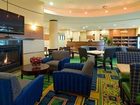 фото отеля SpringHill Suites Indianapolis Fishers