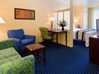 фото отеля SpringHill Suites Indianapolis Fishers