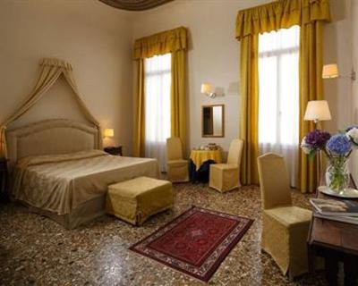 фото отеля Casa Fornaretto