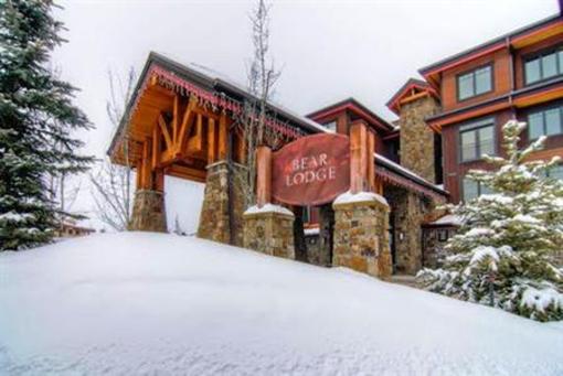 фото отеля Platinum Collection Trappeurs Crossing Resort Steamboat Springs