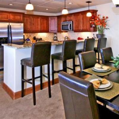 фото отеля Platinum Collection Trappeurs Crossing Resort Steamboat Springs