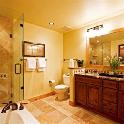 фото отеля Platinum Collection Trappeurs Crossing Resort Steamboat Springs